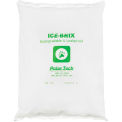 24 oz. Biodegradable Cold Packs 8&quot; x 6&quot; x 1-1/4&quot; 24 Pack