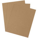 11&quot;x14&quot;x0.022&quot; Chipboard Pad, 530 Pack