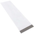 13&quot;x45&quot; Long Poly Mailers, 50 Pack
