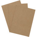 5&quot;x7&quot;x0.022&quot; Chipboard Pad, 1125 Pack