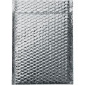 8"x11" Cool Shield Thermal Bubble Mailers, 100 Pack