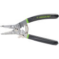 Greenlee 1955-SS Pro Stainless Wire Stripper, Cutter And Crimper Curve