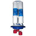 Aquaverve Bottleless Conversion Kit W/ Filtration
