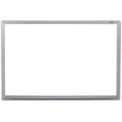 Marsh Industries Pro-Lite Markerboard, White, 72 x 48