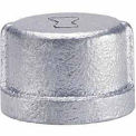 Anvil 3/4&quot; Galvanized Malleable Cap