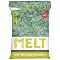 Snow Joe MELT25EB-PLT MELT 25 Lb. Bag Premium Enviro-Blend Ice Melt w/ CMA - 100 Bags/Pallet