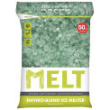 Snow Joe MELT50EB-PLT MELT 50 Lb. Bag Premium Enviro-Blend Ice Melt w/ CMA - 49 Bags/Pallet