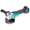 Makita 18V LXT Lithium-Ion Brushless 4-1/2&quot; Cut-Off/Angle Grinder (Tool only), XAG03Z