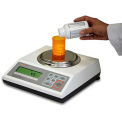 Torbal NTEP Digital Pharmacy Pill Counting Scale 320g x 0.001g 4-11/16&quot; Dia. Platform, DRX-4C2-320