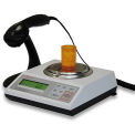 Torbal NTEP Digital Pill Counting Pharmacy Scale 320g x 0.001g 4-11/16&quot; Platform, DRX-4C-320