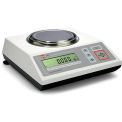 Torbal Digital Pill Counting Pharmacy Balance 120g x 0.001g 4-11/16&quot; Diameter Platform, DRX-4-120