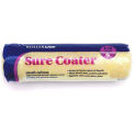 RollerLite 9&quot; x 1/2&quot; High-Density Polyester Fabric Roller Cover, 24/Case