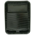 RollerLite 9&quot; Deep Well Paint Tray, 24/Case
