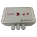 Solaira 16A Dual Volt Digital Variable Control Max Load, 120/240