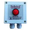 Solaira Smart Water Proof Timer Control Up To 4.0KW 16.6A