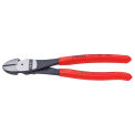 KNIPEX&#174; High Leverage Diagonal Cutting Pliers 10&quot; OAL