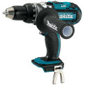 Makita 18V LXT Lithium-Ion Cordless 1/2&quot; Driver-Drill (Tool Only), XFD03Z