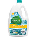 Seventh Generation Automatic Dish Detergent Liquid, Fresh, 65 oz. Bottle, 22929