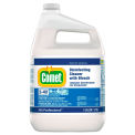 Comet Disinfecting Cleaner w/Bleach Fresh, Gallon Bottle, PGC24651