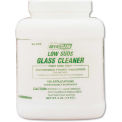 Beer Clean Glass Cleaner Powder Unscented, 4Lb. Container 2/Case
