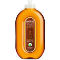 Method Squirt + Mop Wood Floor Cleaner Almond, One 25oz Bottle, MTH00562