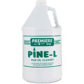 Kess Premier Cleaner/Deodorizer Pine Oil, Gallon Bottle 4/Case, KESPINEL