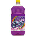 Fabuloso Multi-Use Cleaner Lavender, 56oz Bottle 6/Case, CPC53041CT