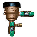 3/4&quot; FNPT x FNPT Spill Resistant Pressure Vacuum Breaker - 150 PSI - Cast Bronze