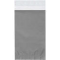 2.5 Mil Clear View Poly Mailers, 6&quot;x9&quot;, White, 100 Pack