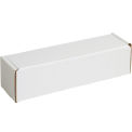Super Structure Mailers - 10x4x4&quot; - Pkg Qty 50