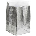 14&quot;x14&quot;x14&quot; Cool Shield Insulated Box Liners, 15 Pack