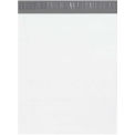 2.5 Mil Self Seal Poly Mailers 14&quot;x17&quot; White 100 Pack