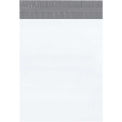 2.5 Mil Returnable Poly Mailer, 14"x17", 100 Pack
