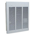 Berko&#174; Commercial Fan-Forced Wall Heater, 4000/3000W, 277/240V