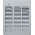 Berko&#174; Fan-Forced Wall Heater, 2000/1500W, 240/208V