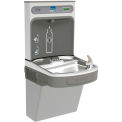 EZH20 Single Water Bottle Refilling Station Non-Refrigerated, Light Gray