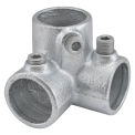 1&quot; Size Side Outlet Elbow Pipe Fitting (1.375&quot; Fitting I.D.)