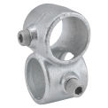 1&quot; Size Crossover Pipe Fitting (1.375&quot; Fitting I.D.)