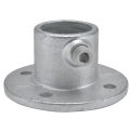1&quot; Size Medium Flange Pipe Fitting (1.375&quot; Fitting Inside Diameter)