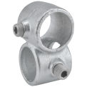 1-1/4&quot; Size Crossover Pipe Fitting (1.72&quot; Fitting I.D.)