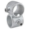 1-1/2&quot; Size Crossover Pipe Fitting (1.94&quot; Fitting I.D.)