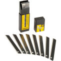 OLFA 9mm Black Ultra-Sharp Snap-Off Blades (50 Pack)