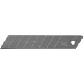 OLFA 5016 OLFA 18mm Silver Snap-Off Blade (50 Pack)