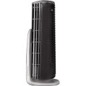 Vornado FA1-0050-06, Duo Small Room Tower Fan, 120V, 60 CFM, Black