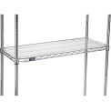 48 x 24 Shelf Liner, 1/16&quot; Thick, Clear Acrylic - Pkg Qty 2