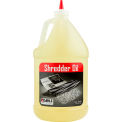 Dahle Shredder Oil, (4) 1 Gallon Bottles, 20741