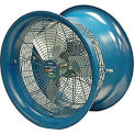 Patterson H18A-CS High Velocity Fan, 18&quot; , 115V, 1 PH