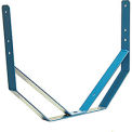 Patterson YOKE 22 BLUE Yoke For 22&quot; Fan