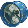 Patterson H34B-CS High Velocity Fan, 34&quot; , 230/460V, 3 PH