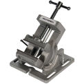 Cradle-Style Angle Vise, 3&quot;